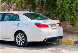 تۆیۆتا ئەڤەلۆن